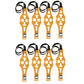 tyre-chains-snow-8-yellow-set