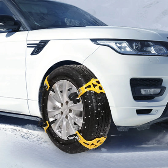 tyre-chains-snow-optimal-traction