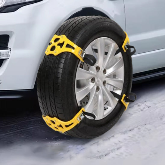 tyre-chains-snow-shorter-distance-braking