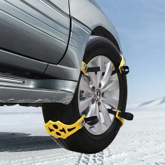 tyre-chains-snow-skid-free