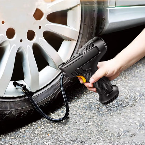 tyre-inflator-portable