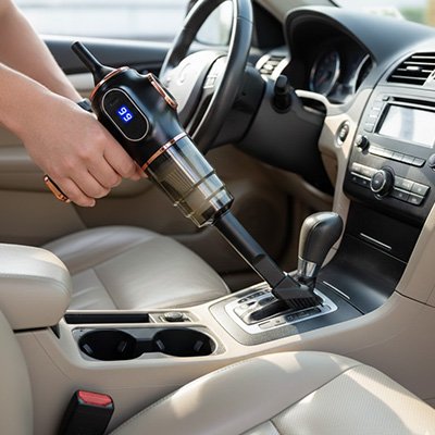 Car Vacuum multifunction