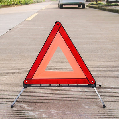 Warning Triangle | ReflectSafe™
