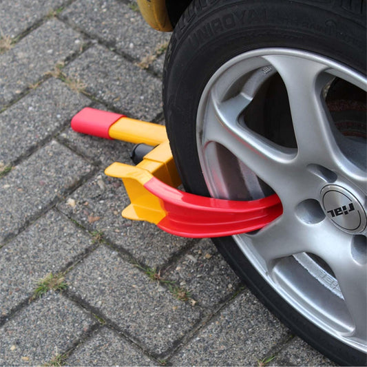 wheel-clamp-lock-anti-drilling