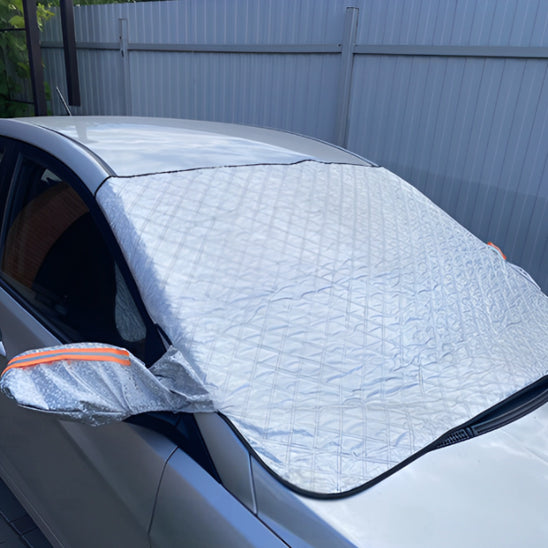 Windscreen Cover | FrostFree™