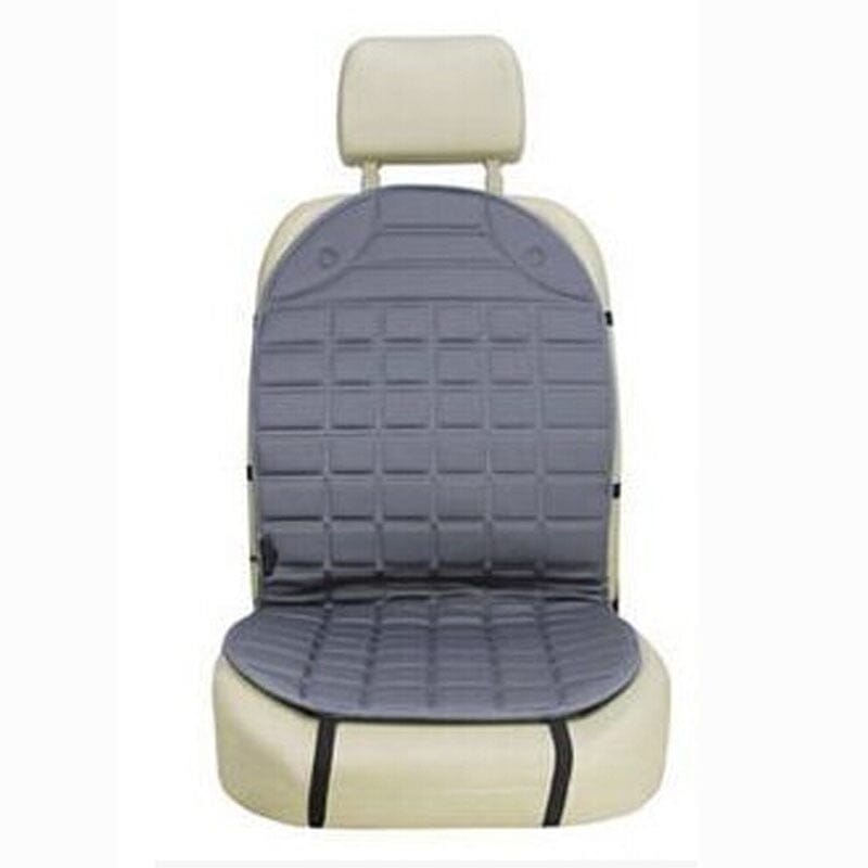 Heated Car Seat Cover | WarmDrive™