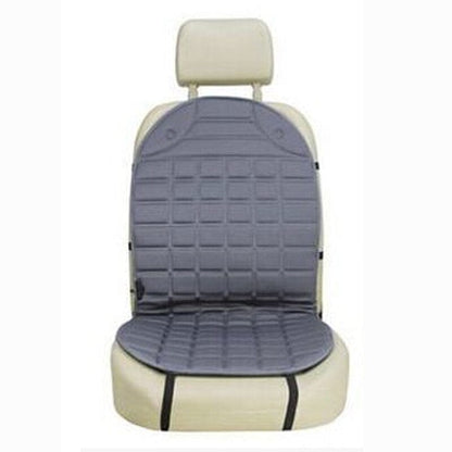 Heated Car Seat Cover | WarmDrive™