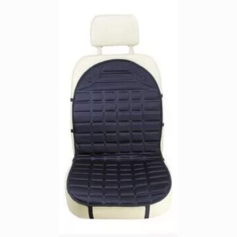 Heated Car Seat Cover | WarmDrive™